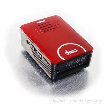 High quality Anti-police Standalone GPS detector V268